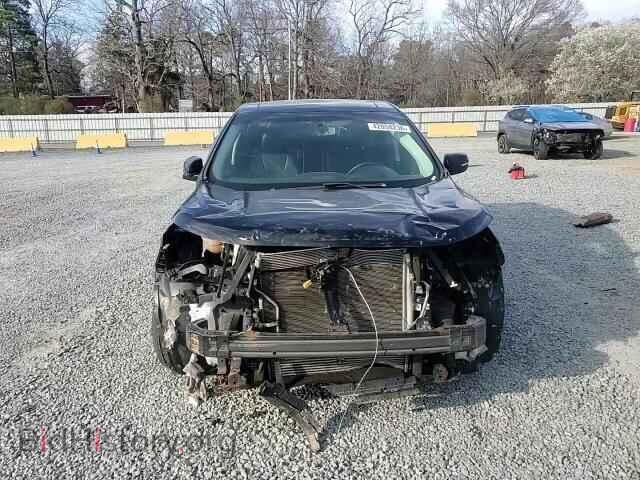 2016 FORD EDGE - VIN: 2FMPK4K97GBB42927 - Фото 13