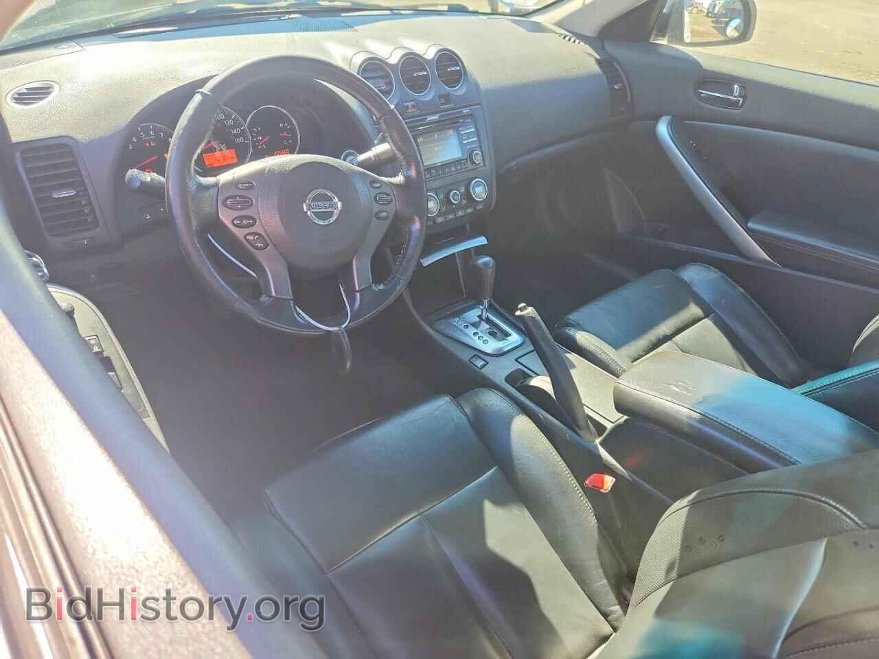 2012 NISSAN ALTIMA - VIN: 1N4BL2EP7CC140072 - Фото 8