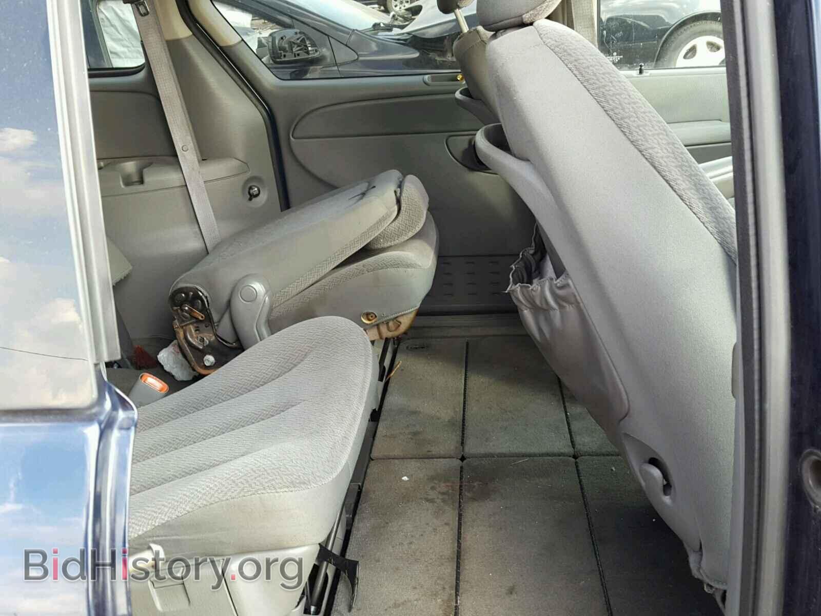 2006 DODGE CARAVAN - VIN: 2D4GP44L46R686311 - Photo 6