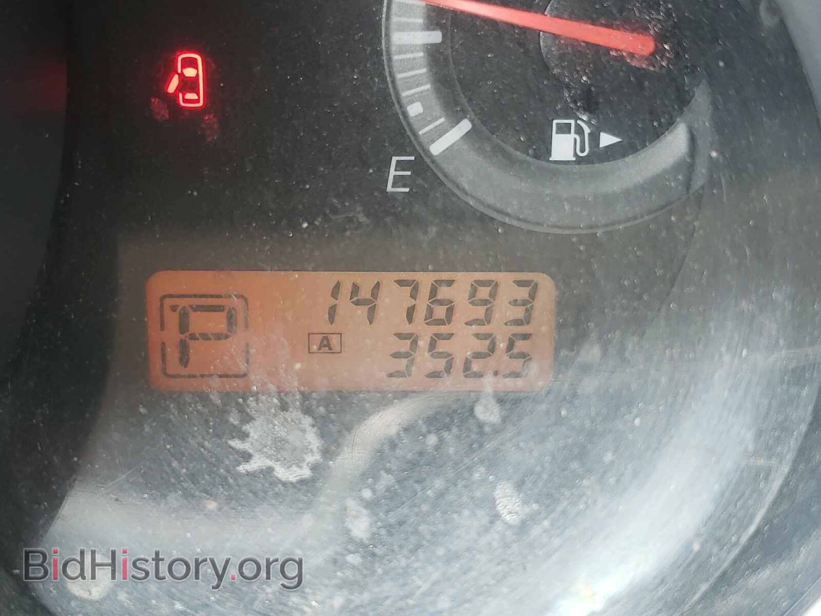 2011 NISSAN VERSA - VIN: 3N1BC1CP3BL437465 - Фото 8