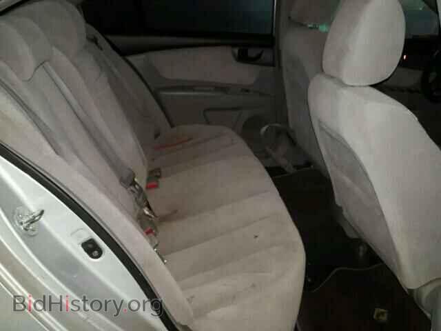 2008 KIA OPTIMA - VIN: KNAGE123385198601 - Photo 6