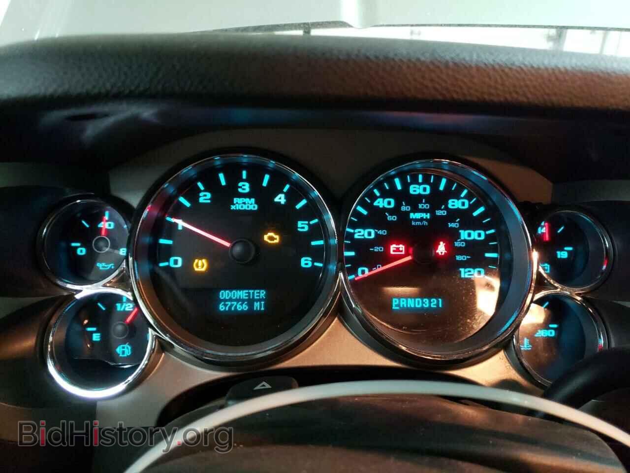 2008 CHEVROLET SILVERADO - VIN: 3GCEK13J98G309631 - Фото 9