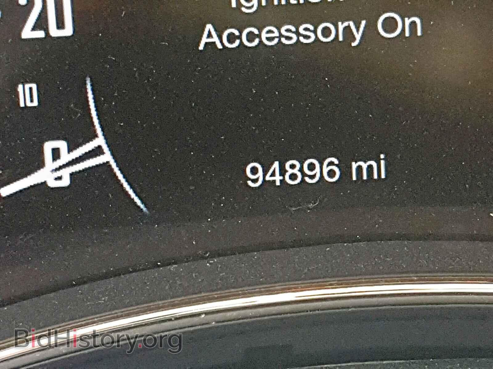 2016 DODGE DURANGO SX - VIN: 1C4RDJAG6GC302236 - Фото 8
