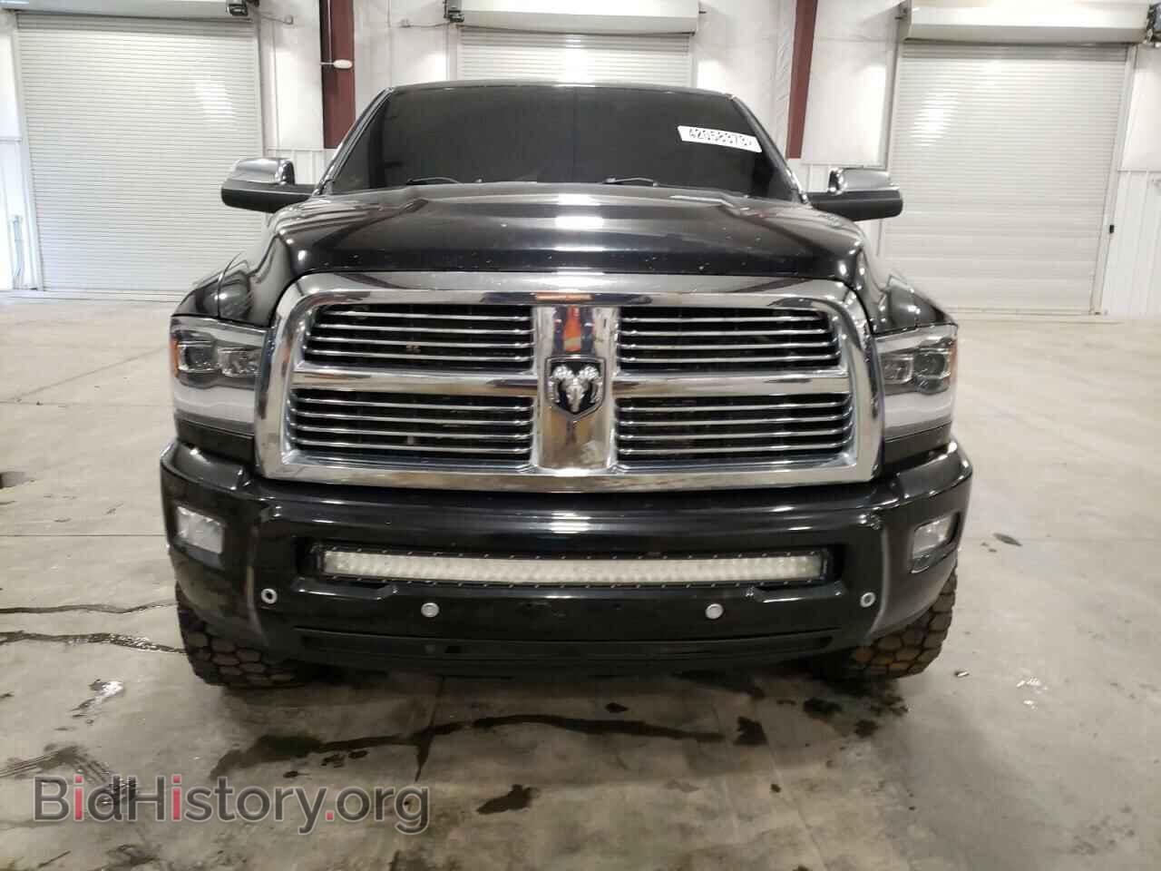 2012 DODGE RAM 2500 - VIN: 3C6UD5PL4CG182750 - Фото 5