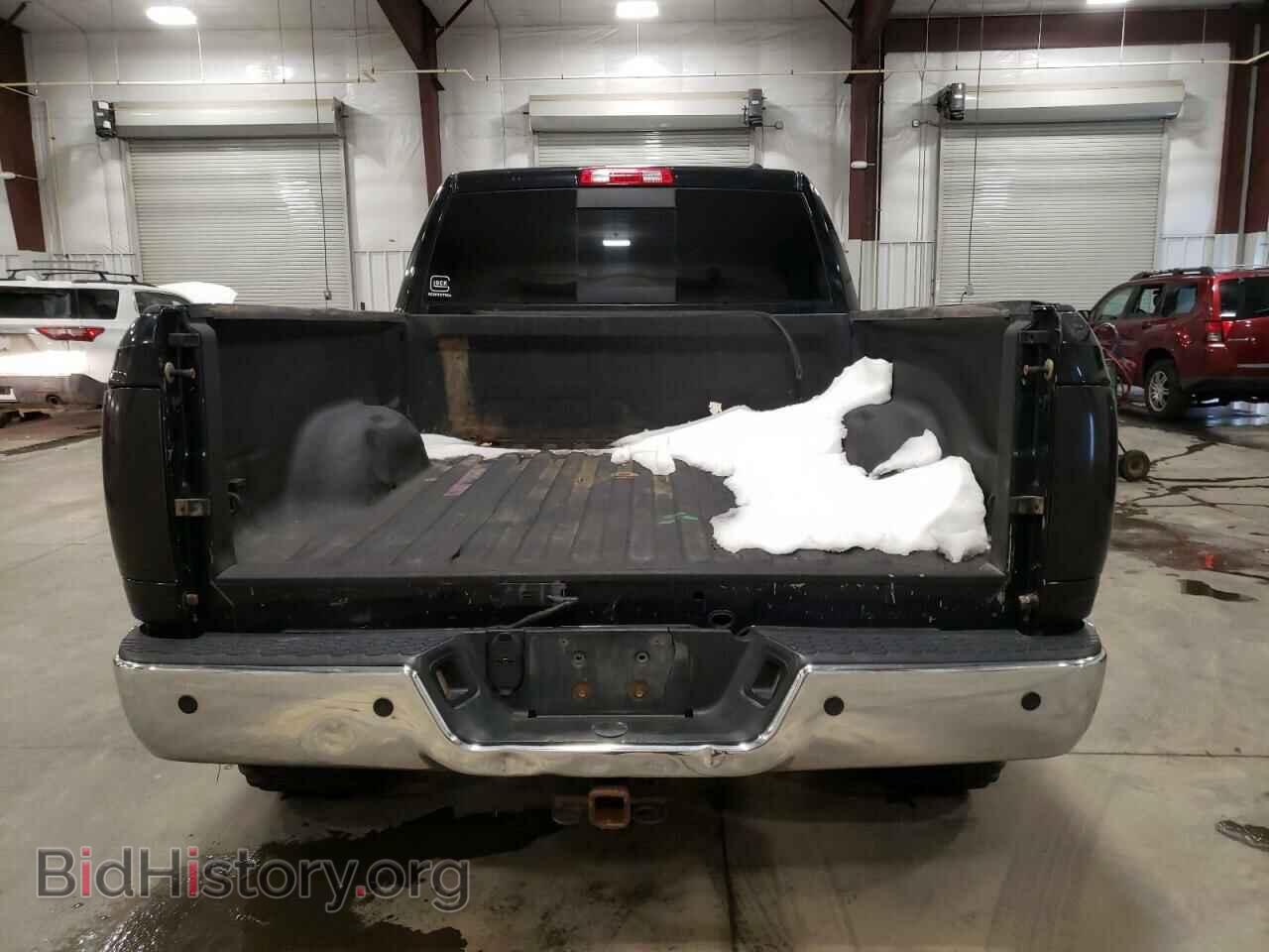 2012 DODGE RAM 2500 - VIN: 3C6UD5PL4CG182750 - Фото 6