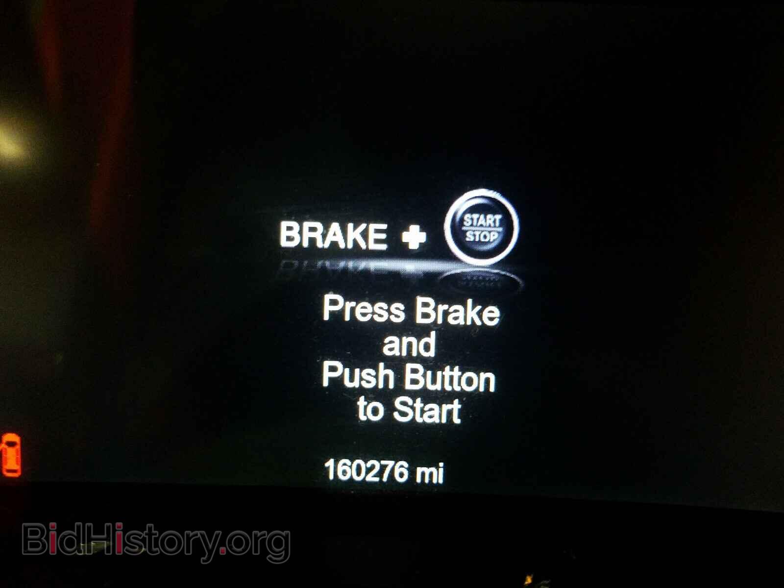 2014 DODGE DURANGO - VIN: 1C4RDHDG2EC561517 - Фото 8