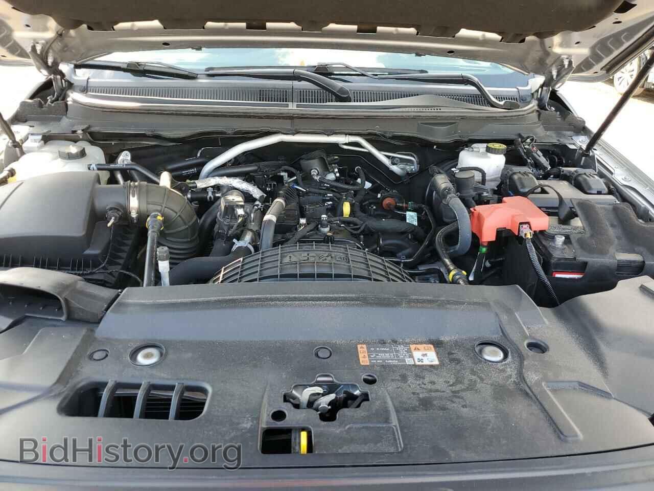 2021 FORD RANGER - VIN: 1FTER4EH8MLD21029 - Фото 11