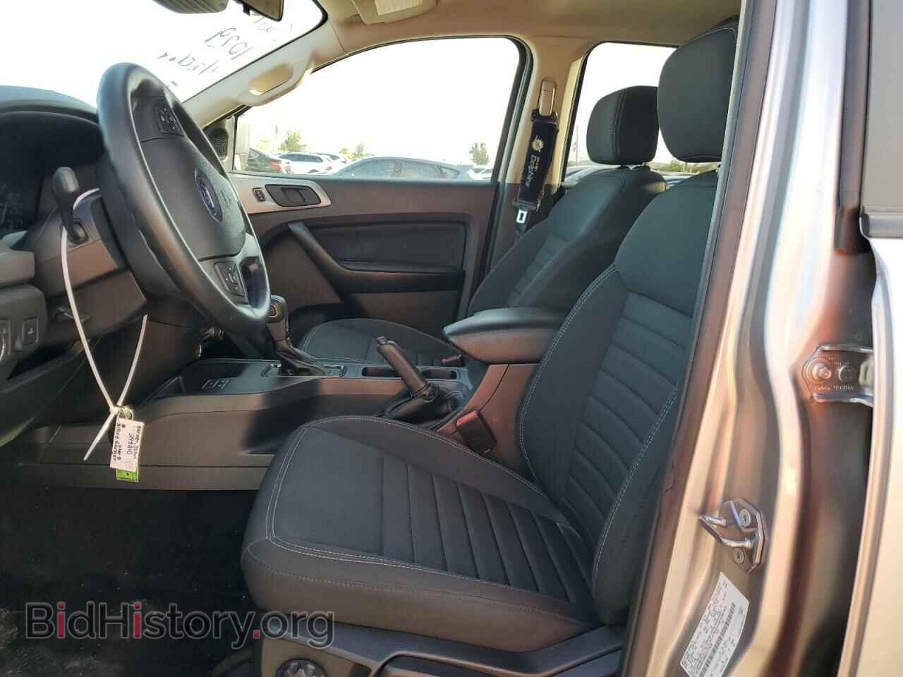 2021 FORD RANGER - VIN: 1FTER4EH8MLD21029 - Фото 7