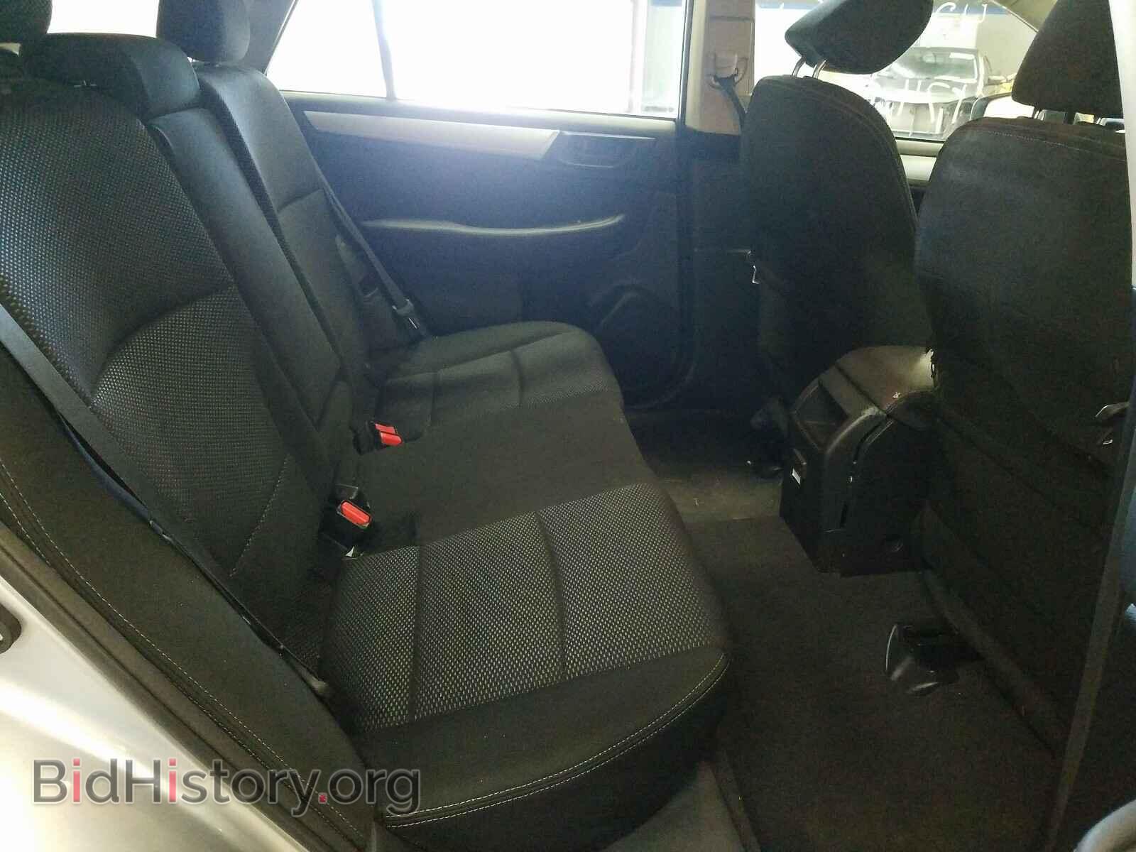 2018 SUBARU OUTBACK - VIN: 4S4BSAAC3J3238518 - Фото 6