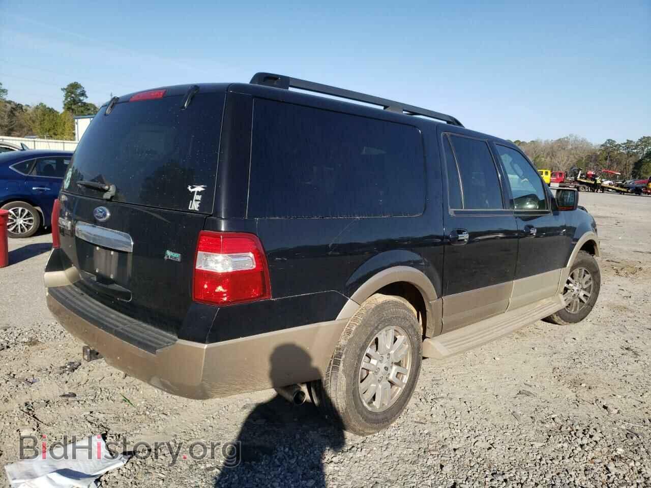 2010 FORD EXPEDITION - VIN: 1FMJK1H50AEB73098 - Фото 3