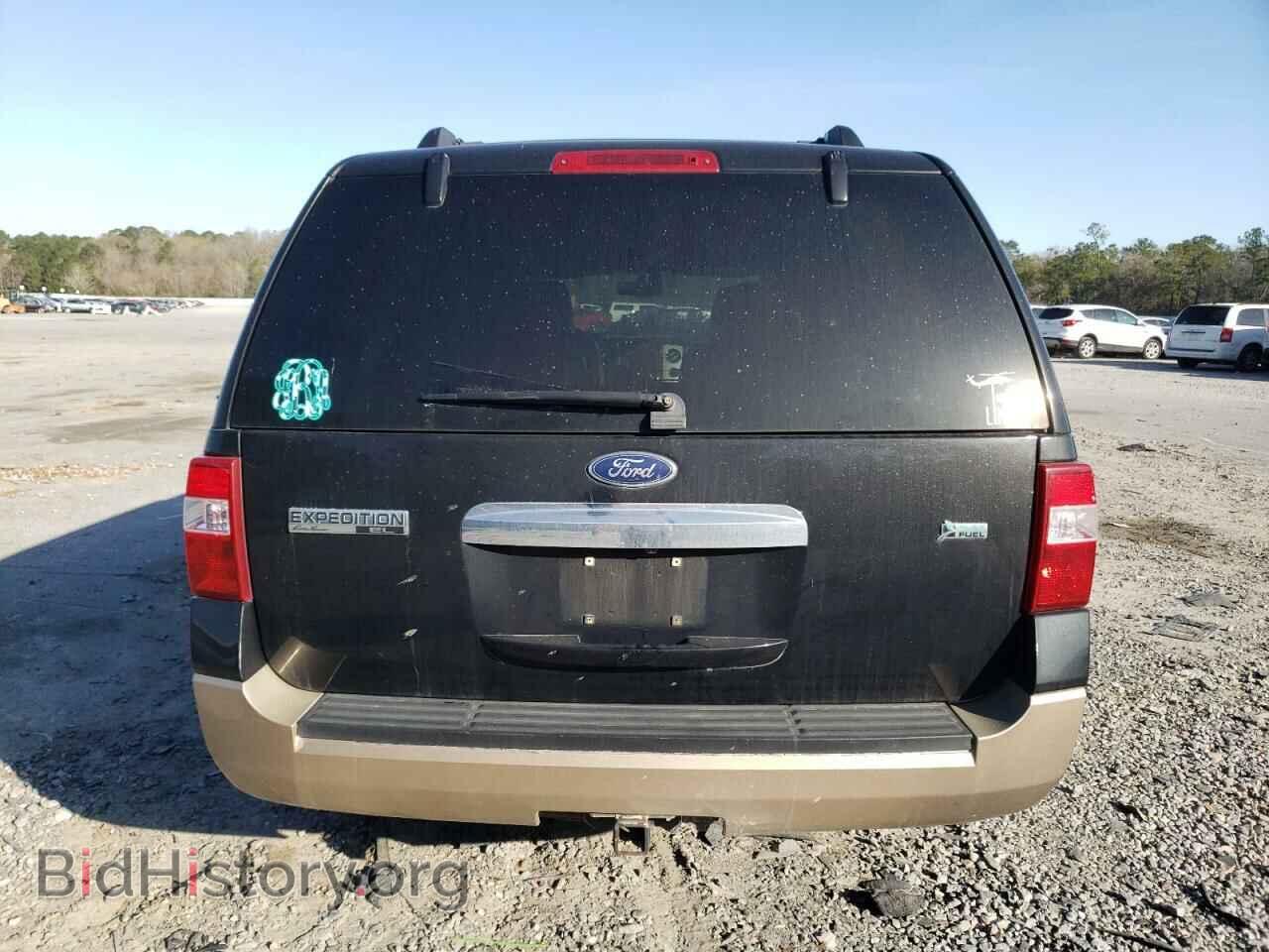 2010 FORD EXPEDITION - VIN: 1FMJK1H50AEB73098 - Фото 6
