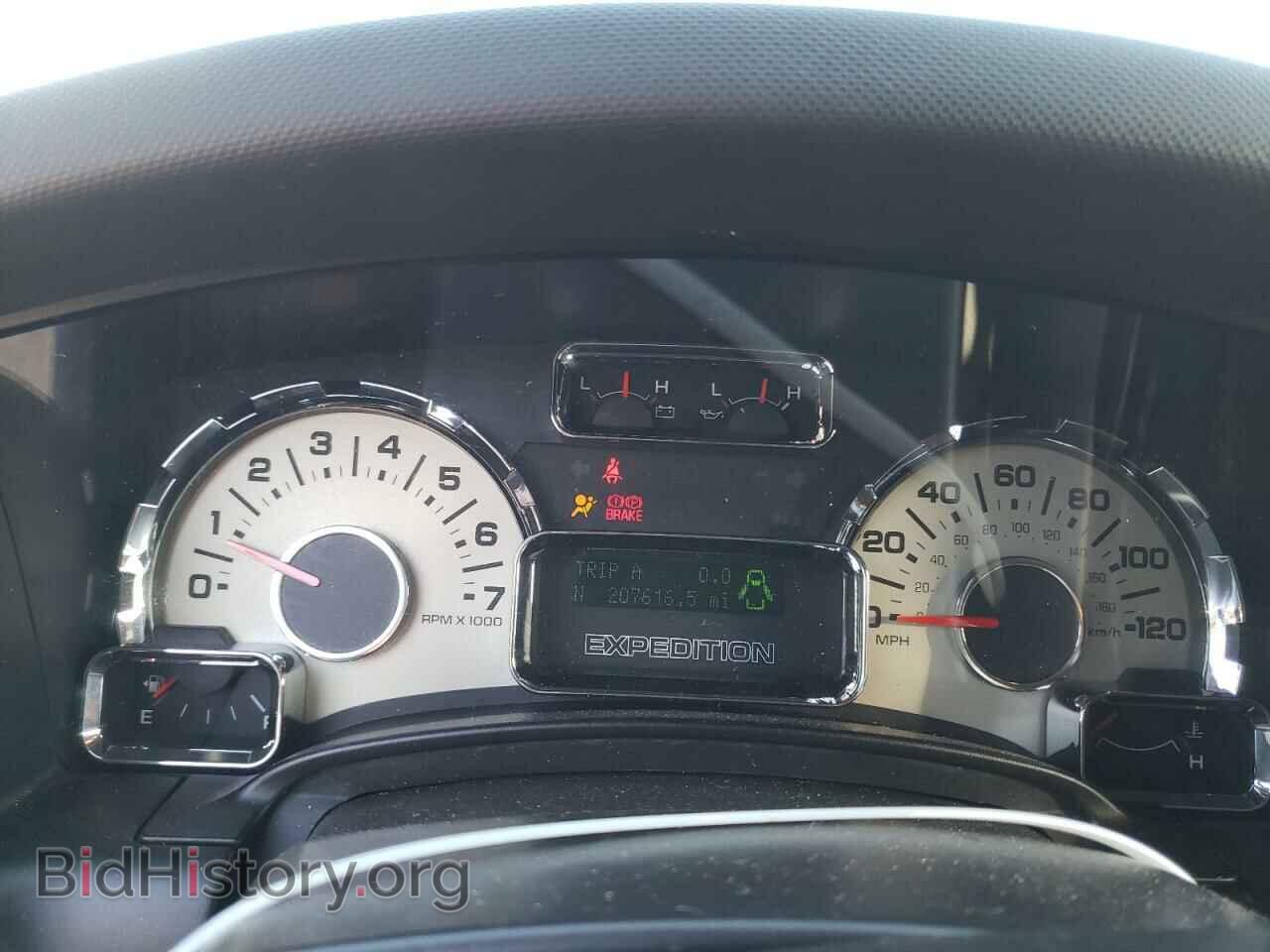 2010 FORD EXPEDITION - VIN: 1FMJK1H50AEB73098 - Фото 9
