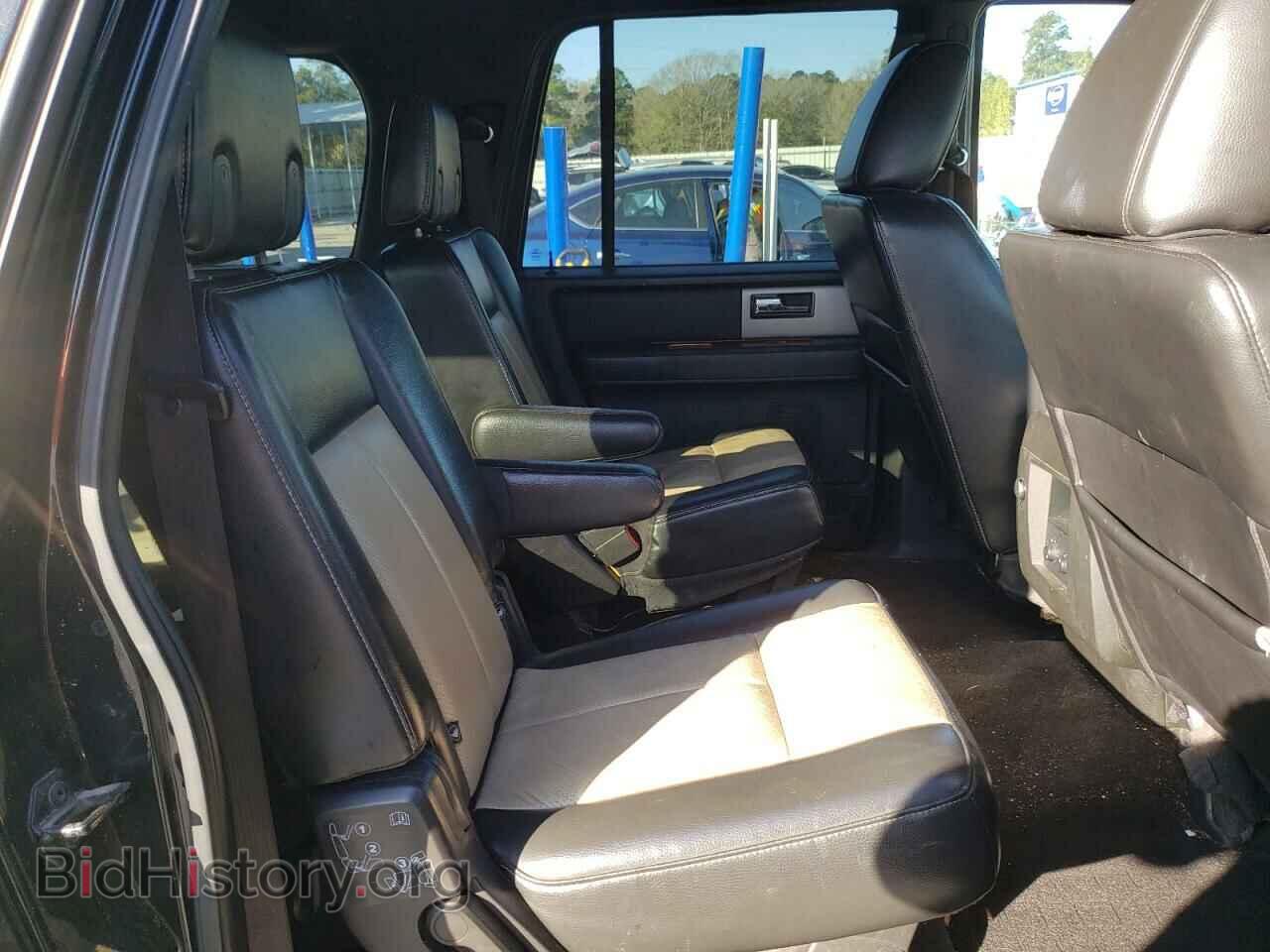 2010 FORD EXPEDITION - VIN: 1FMJK1H50AEB73098 - Фото 10