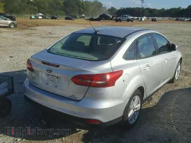 2016 FORD FOCUS - VIN: 1FADP3F26GL376952 - Photo 4