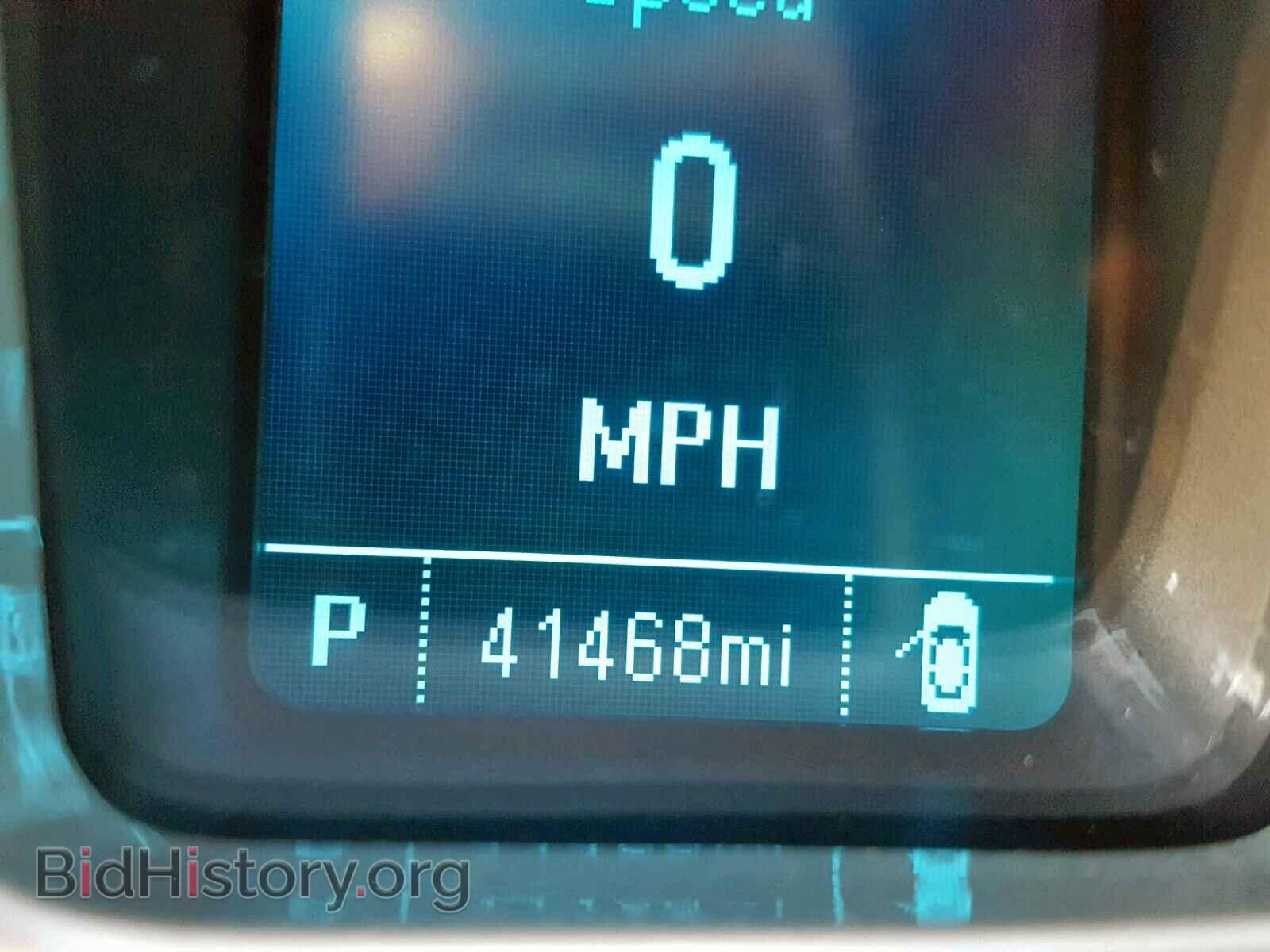 2014 CHEVROLET CAMARO - VIN: 2G1FA1E39E9247782 - Photo 8