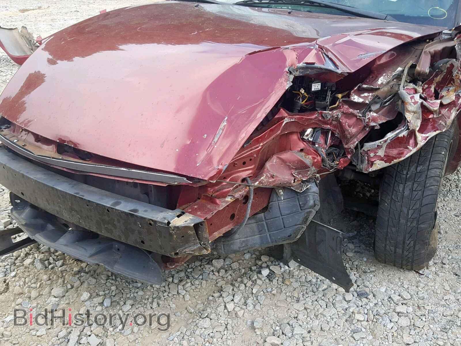 2003 MITSUBISHI ECLIPSE - VIN: 4A3AC34G43E052661 - Фото 9