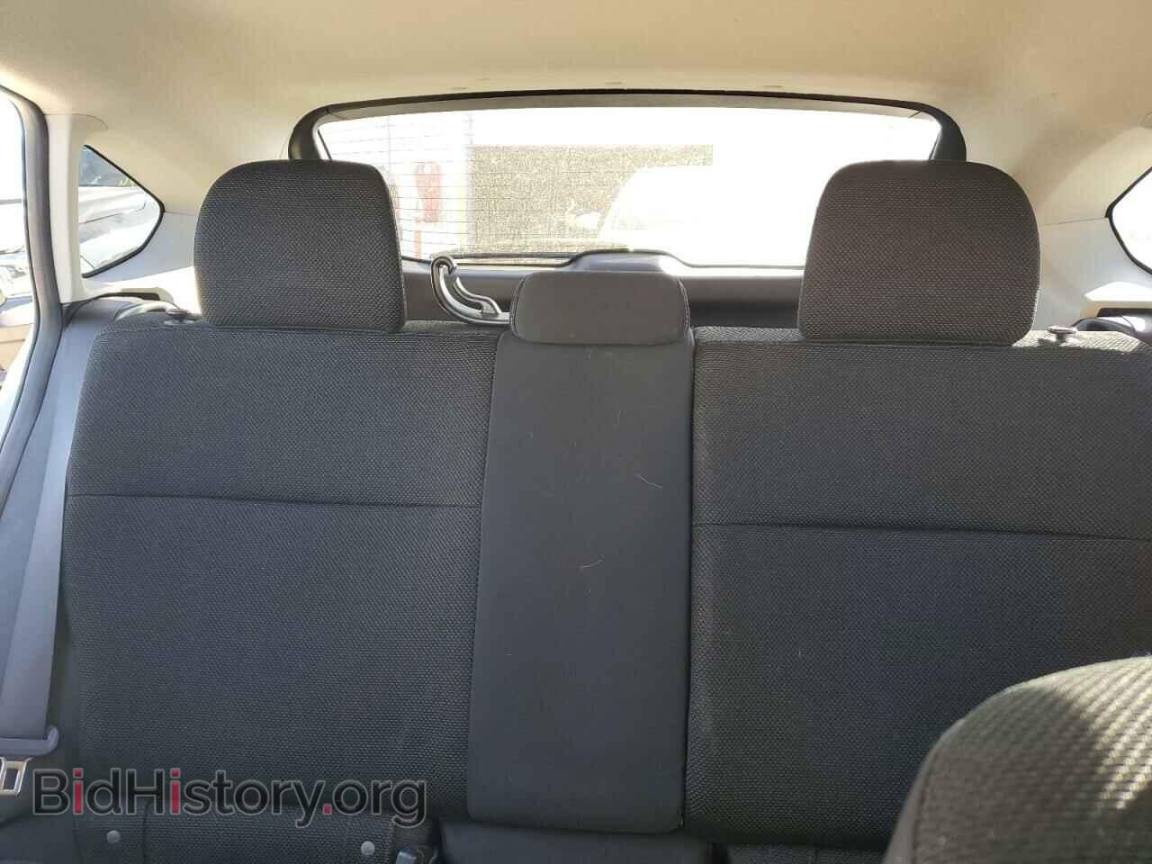 2014 SUBARU XV - VIN: JF2GPACC4E8219690 - Фото 10