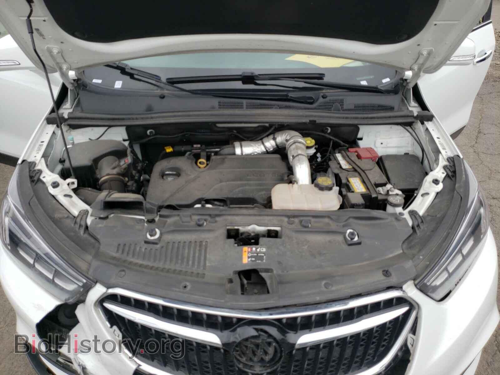 2019 BUICK ENCORE - VIN: KL4CJGSM3KB894340 - Photo 7