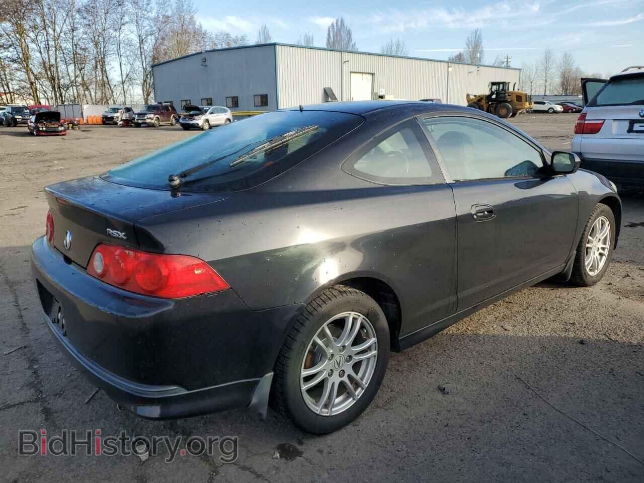 2006 ACURA RSX - VIN: JH4DC53856S014883 - Фото 3
