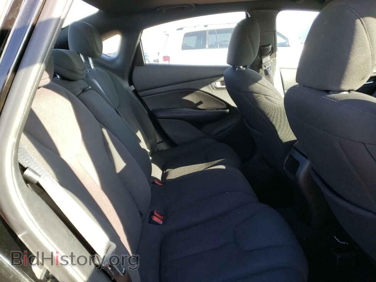 2013 DODGE DART - VIN: 1C3CDFCA9DD107379 - Фото 10
