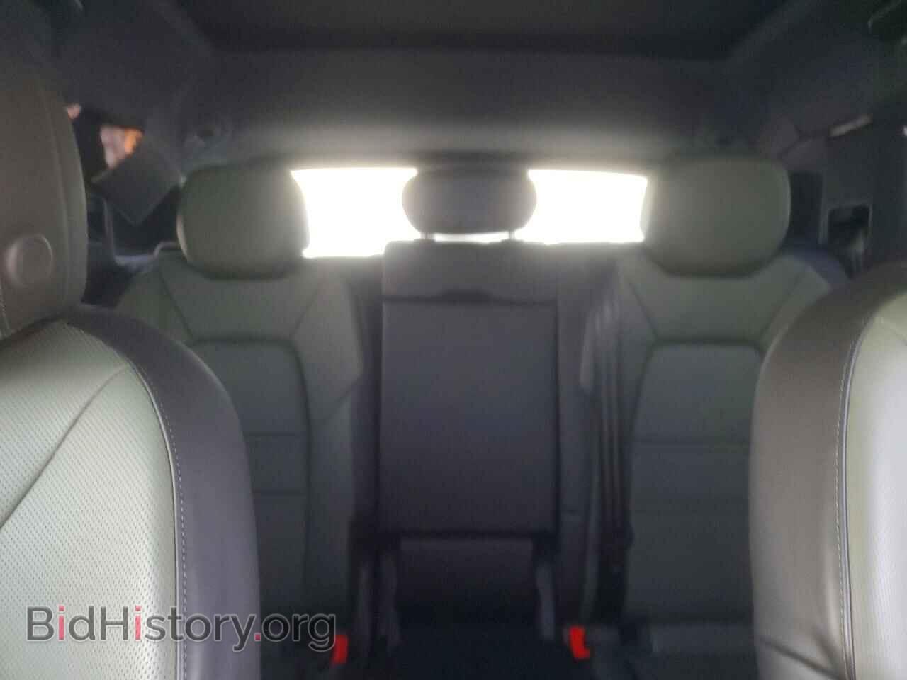 2024 PORSCHE CAYENNE - VIN: WP1AA2AY6RDA03197 - Фото 10
