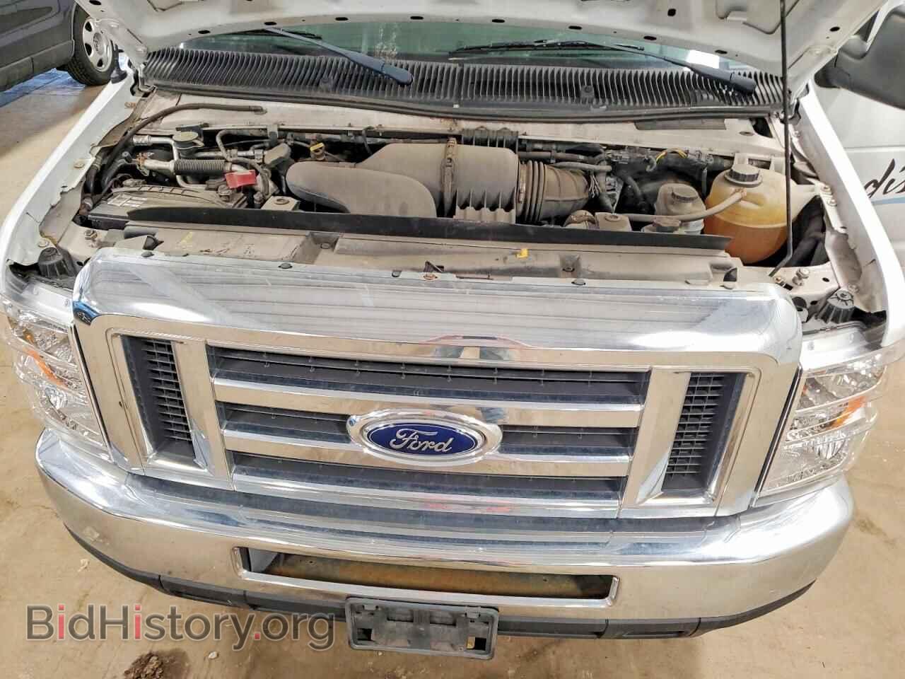 2013 FORD ECONOLINE - VIN: 1FBSS3BL4DDA87402 - Photo 12