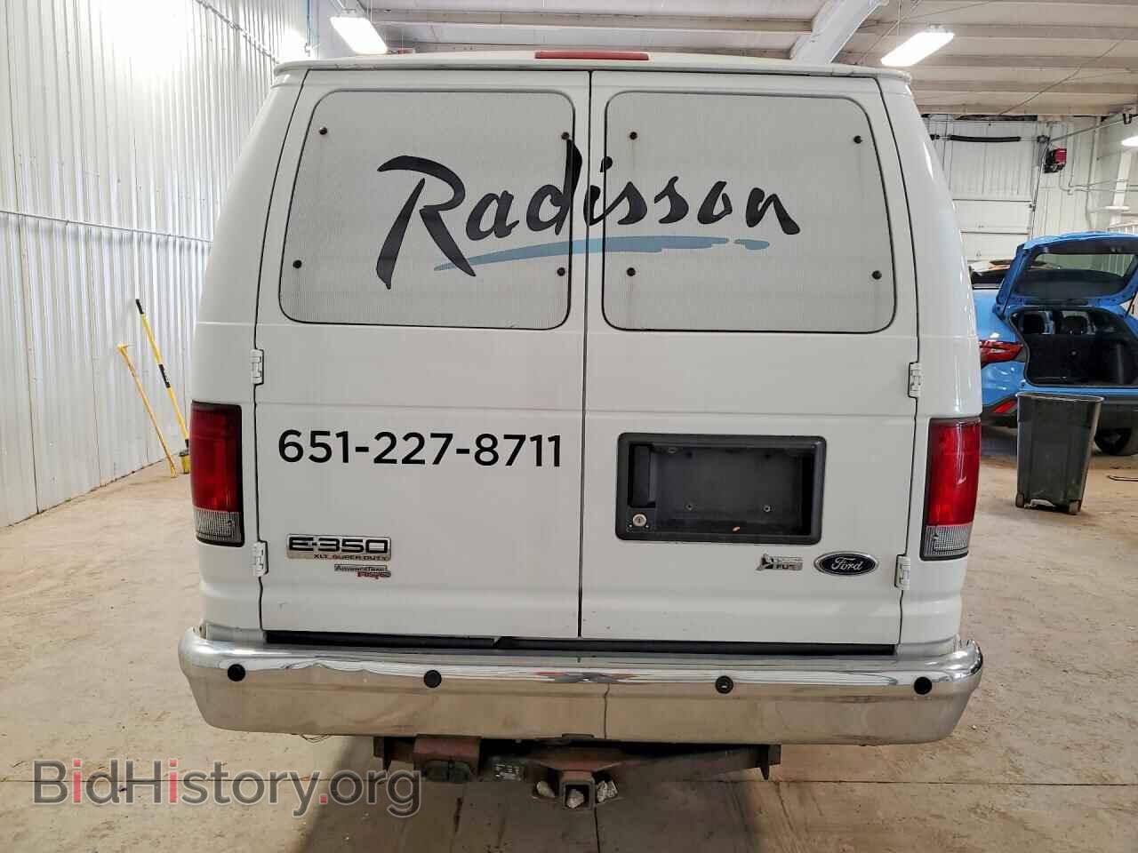 2013 FORD ECONOLINE - VIN: 1FBSS3BL4DDA87402 - Photo 6
