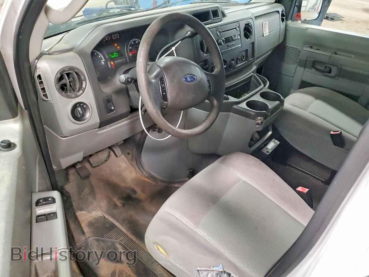 2013 FORD ECONOLINE - VIN: 1FBSS3BL4DDA87402 - Photo 8