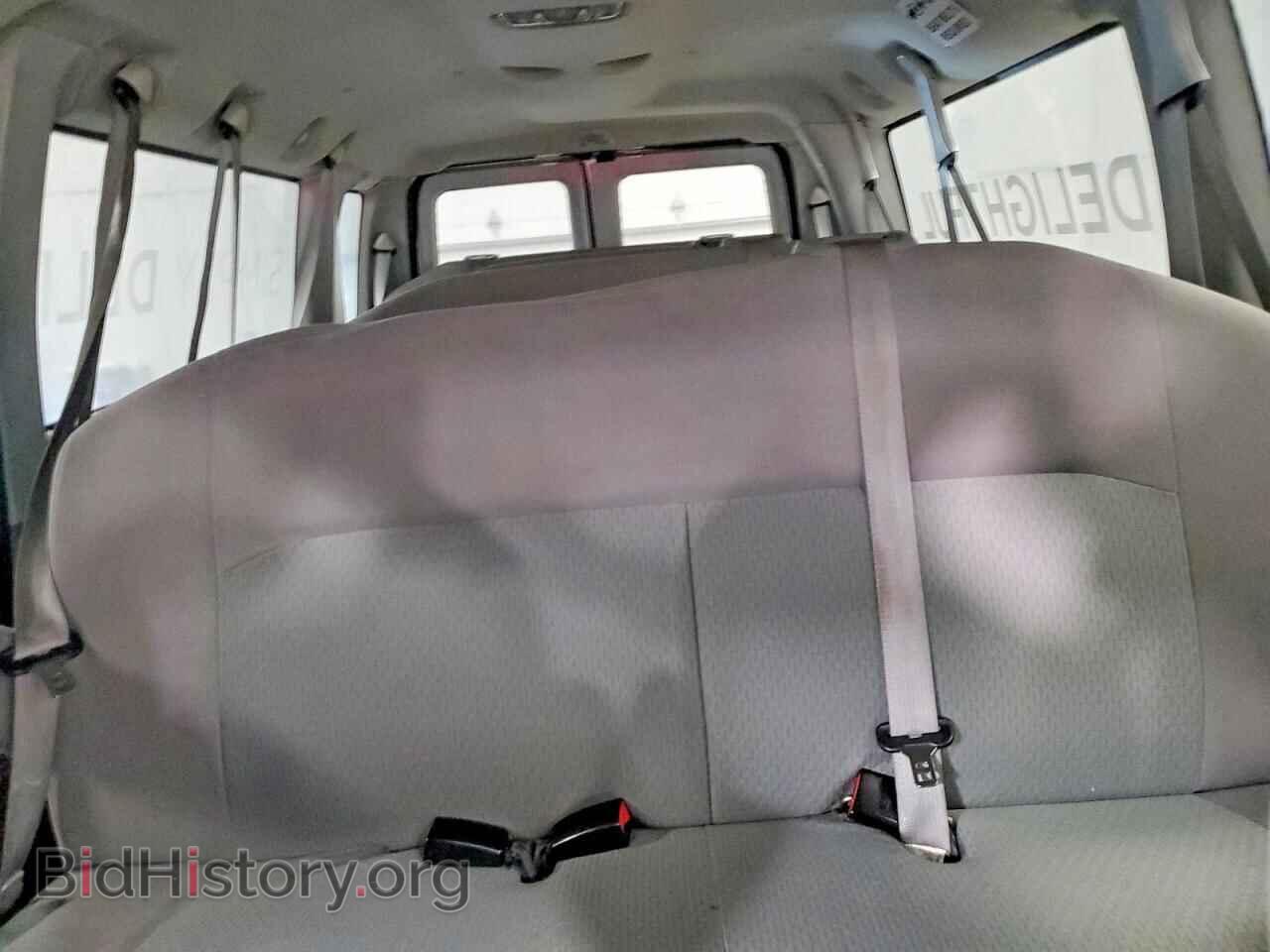 2013 FORD ECONOLINE - VIN: 1FBSS3BL4DDA87402 - Photo 10