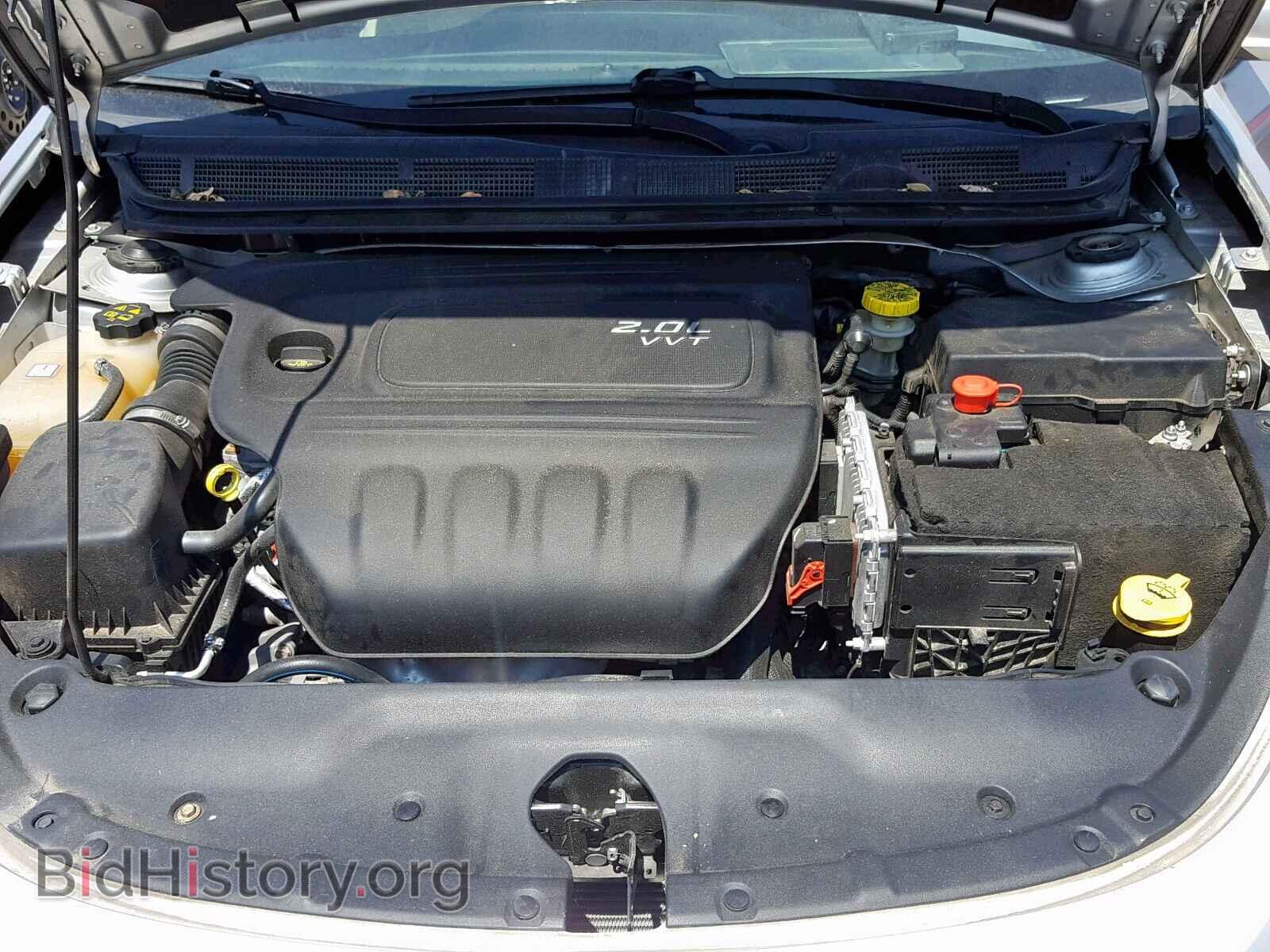 2013 DODGE DART - VIN: 1C3CDFCA7DD332500 - Фото 7