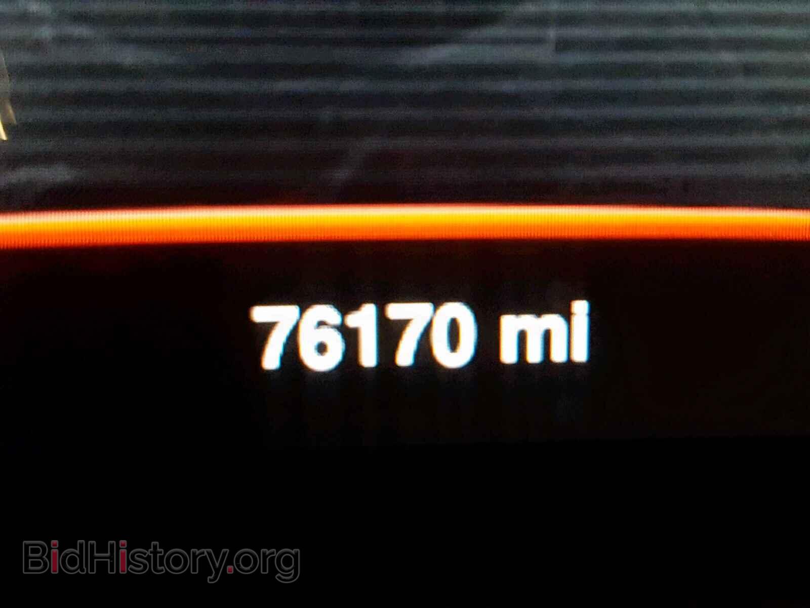 2013 DODGE DART - VIN: 1C3CDFCA7DD332500 - Фото 8