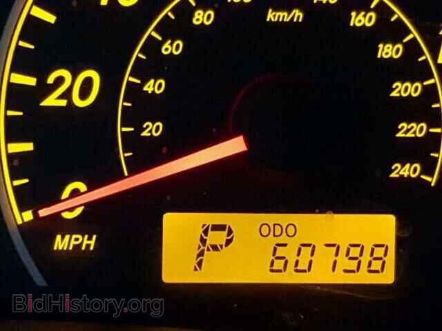 2011 TOYOTA COROLLA - VIN: 2T1BU4EE2BC745074 - Фото 8