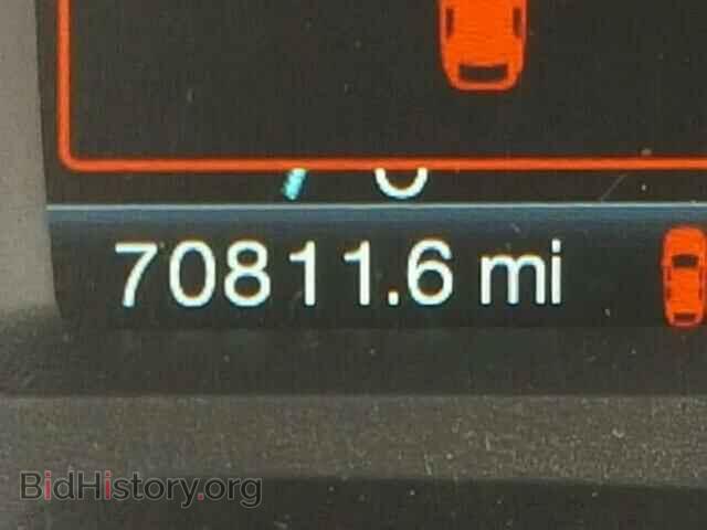 2014 FORD EDGE - VIN: 2FMDK3KC0EBA30329 - Фото 8
