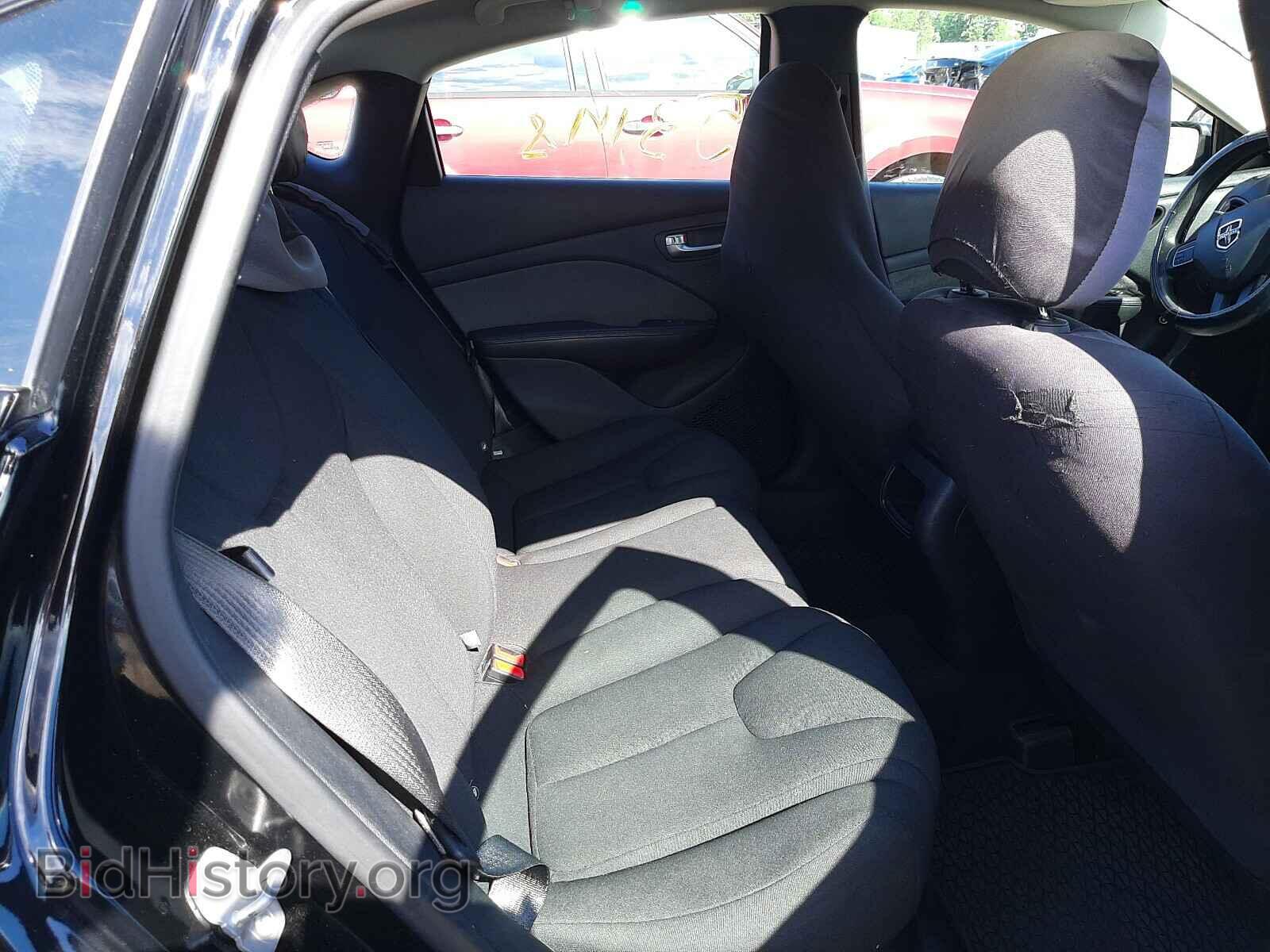 2013 DODGE DART - VIN: 1C3CDFAA3DD245096 - Фото 6