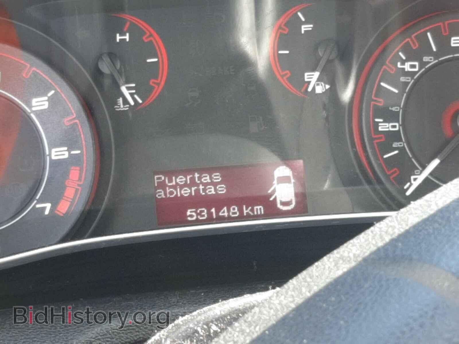2013 DODGE DART - VIN: 1C3CDFAA3DD245096 - Фото 8