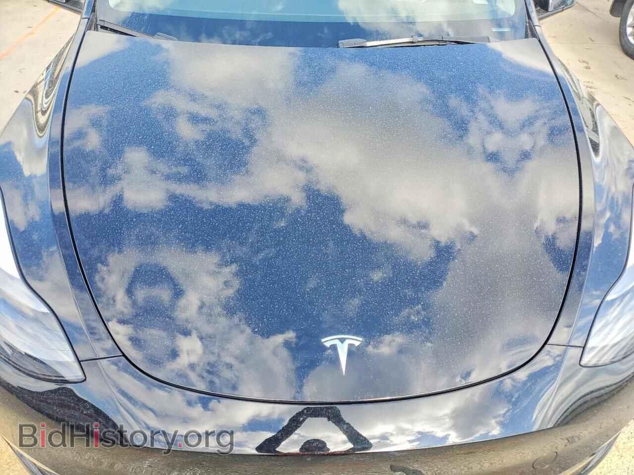 2024 TESLA MODEL Y - VIN: 7SAYGAEE2RF068746 - Фото 11