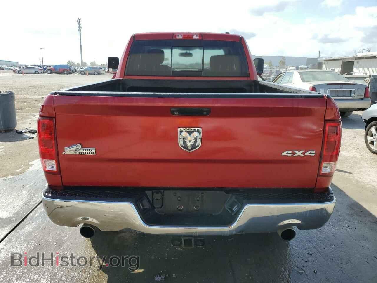 2010 DODGE All Models - VIN: 1D7RV1GT2AS188160 - Фото 6
