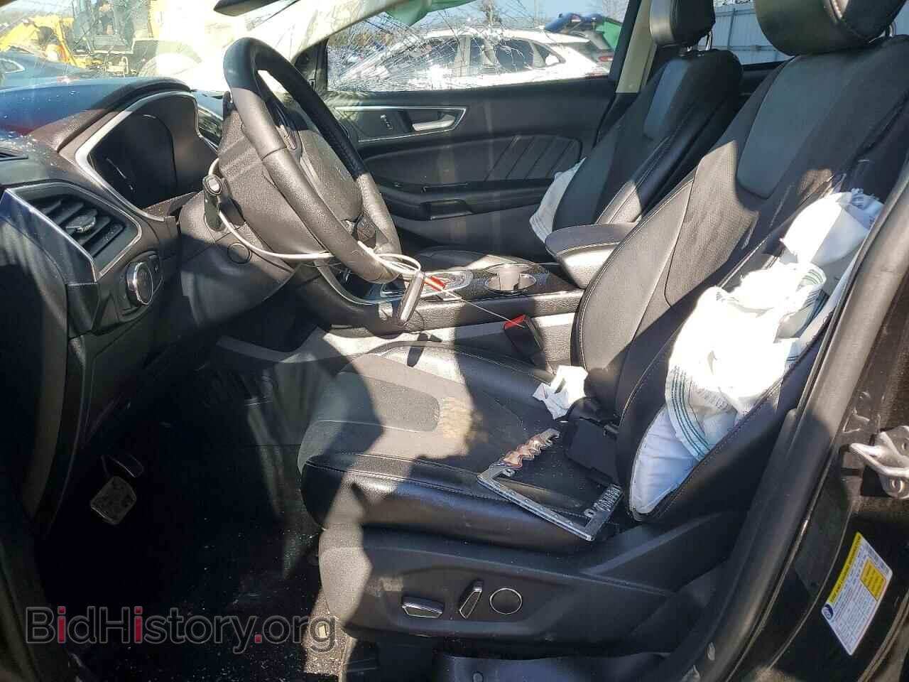 2018 FORD EDGE - VIN: 2FMPK4AP4JBC42071 - Photo 7