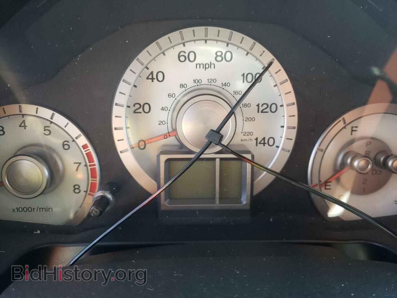 2011 HONDA PILOT - VIN: 5FNYF4H42BB102789 - Photo 8