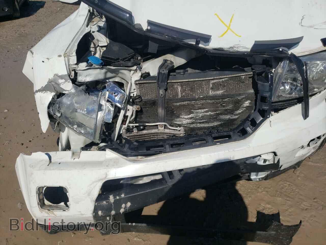 2011 HONDA PILOT - VIN: 5FNYF4H42BB102789 - Photo 9
