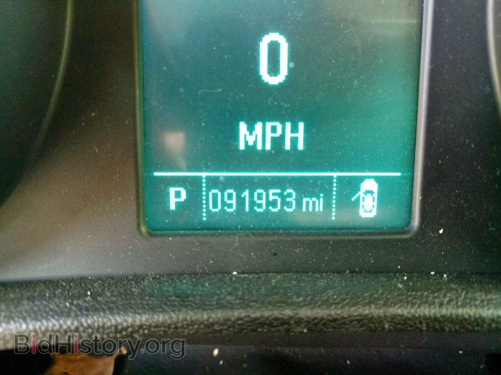 2013 BUICK VERANO - VIN: 1G4PP5SK4D4200346 - Фото 8