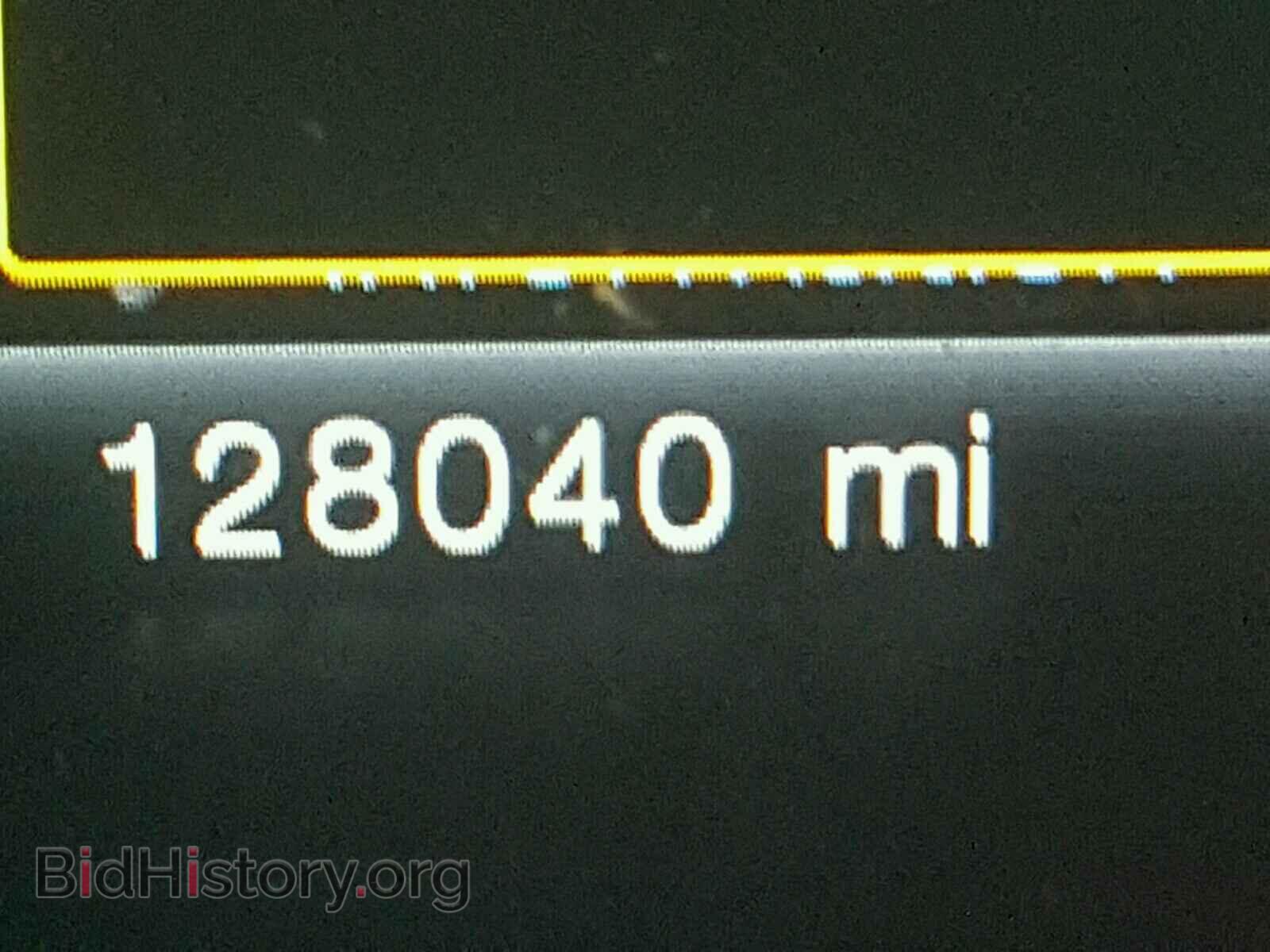 2012 FORD EDGE - VIN: 2FMDK3KC6CBA20031 - Photo 8