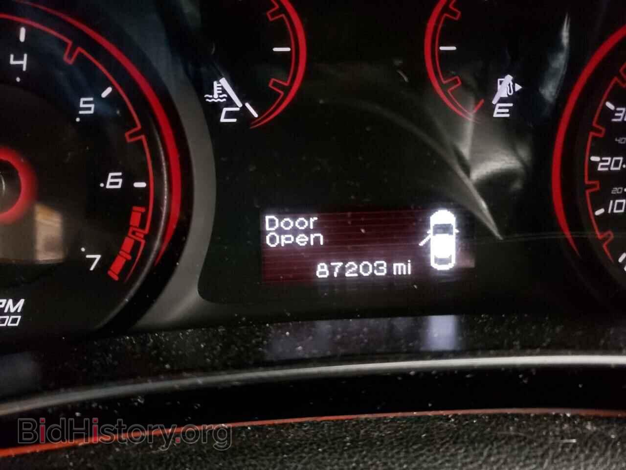 2015 DODGE DART - VIN: 1C3CDFAA7FD112361 - Фото 9