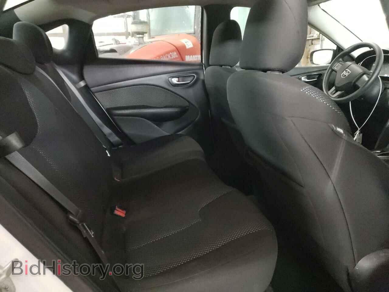 2015 DODGE DART - VIN: 1C3CDFAA7FD112361 - Фото 10