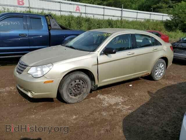 Фотография 1C3CC4FB9AN201456 - CHRYSLER SEBRING 2010
