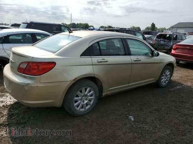 2010 CHRYSLER SEBRING - VIN: 1C3CC4FB9AN201456 - Фото 3