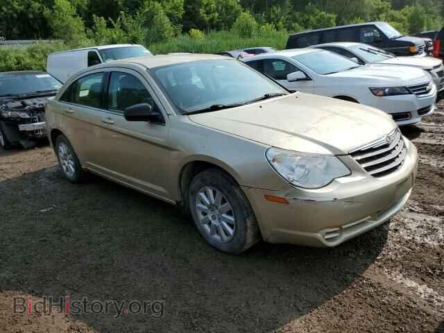 2010 CHRYSLER SEBRING - VIN: 1C3CC4FB9AN201456 - Фото 4