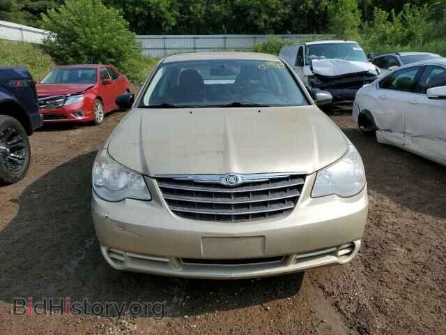 2010 CHRYSLER SEBRING - VIN: 1C3CC4FB9AN201456 - Фото 5