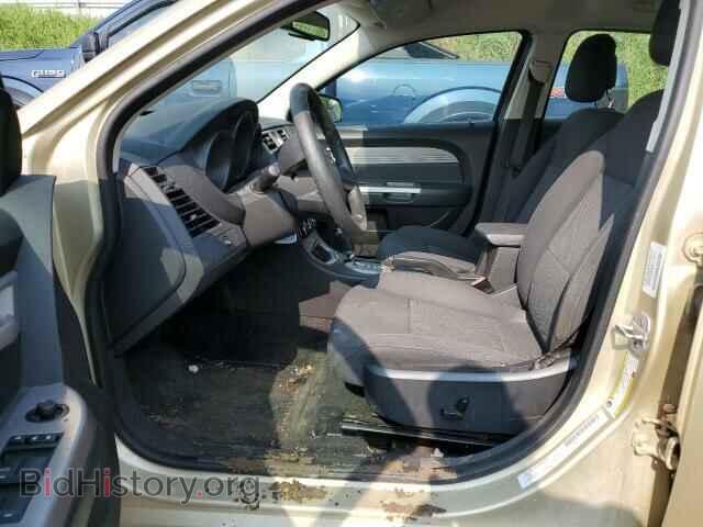 2010 CHRYSLER SEBRING - VIN: 1C3CC4FB9AN201456 - Фото 7