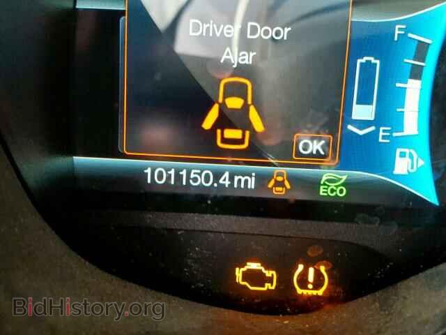 2016 FORD CMAX - VIN: 1FADP5AU7GL103619 - Фото 8